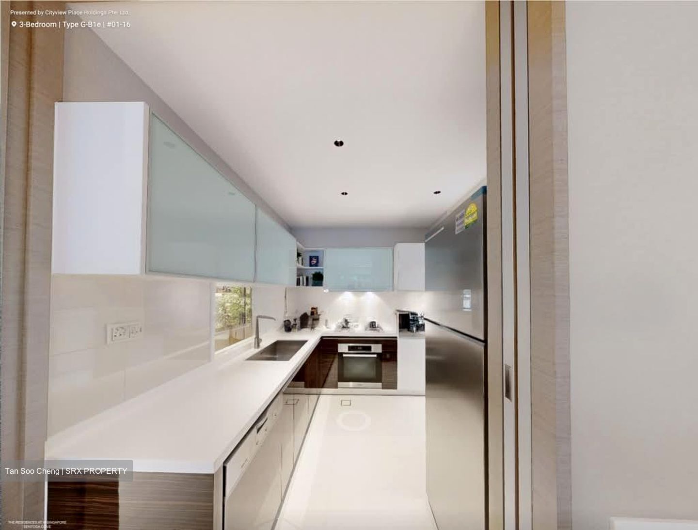 The Residences at W Singapore Sentosa Cove (D4), Condominium #565213331
